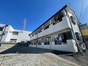 セイラＢＯＸ井野（高崎市井野町）の物件外観写真